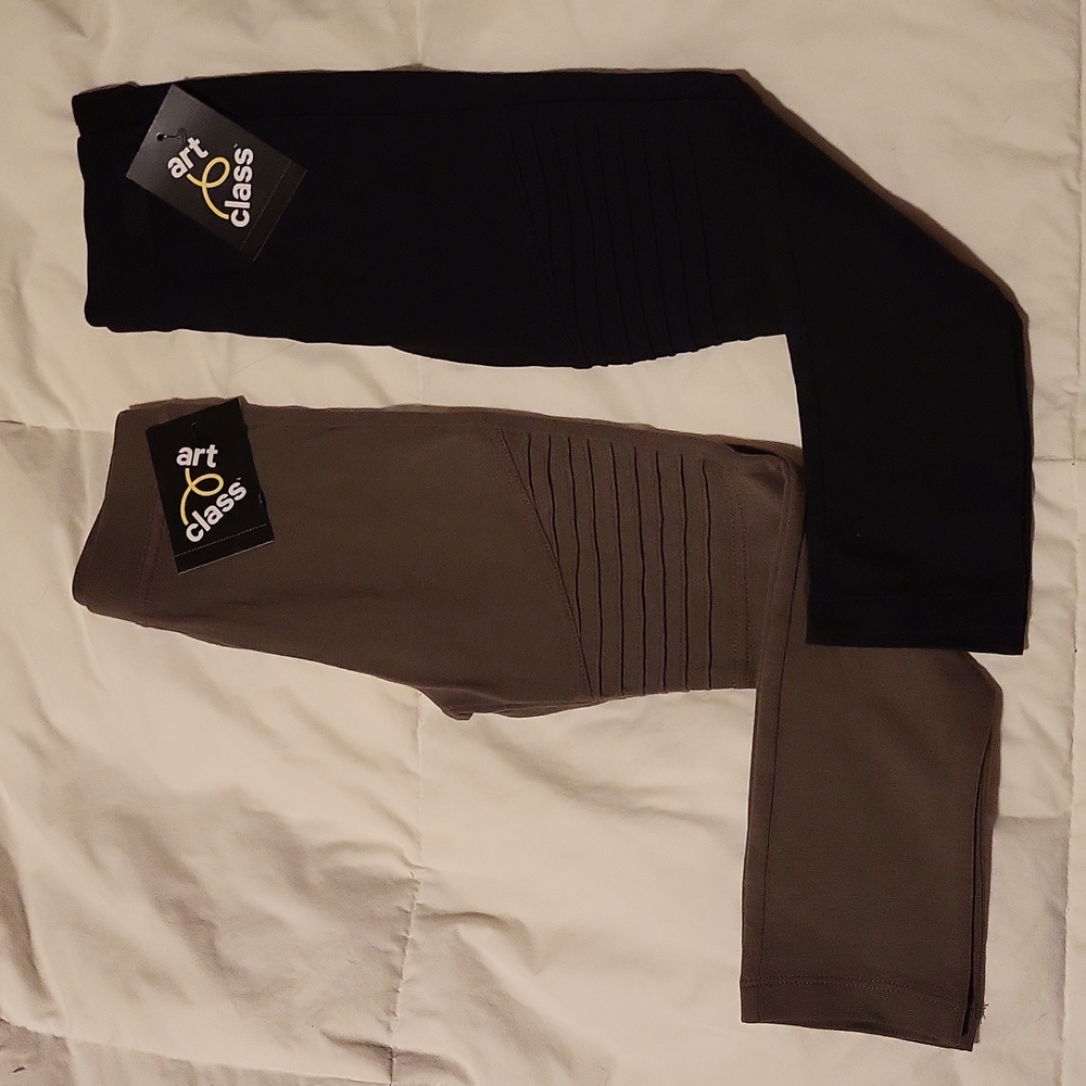 Girls leggings